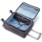 Samsonite Solyte DLX Carry-On Exp Spinner - Luggage Base